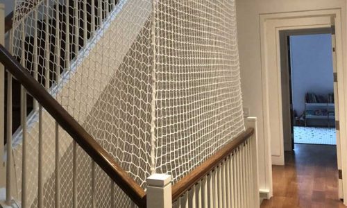 merdiven-guvenlik-filesi